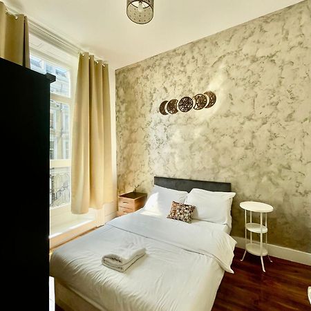 Cromwell Apartments Londres Extérieur photo