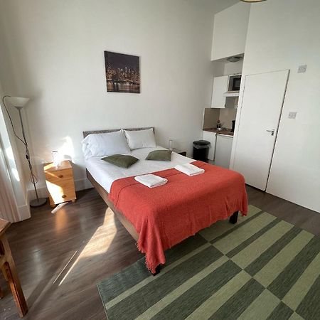 Cromwell Apartments Londres Extérieur photo