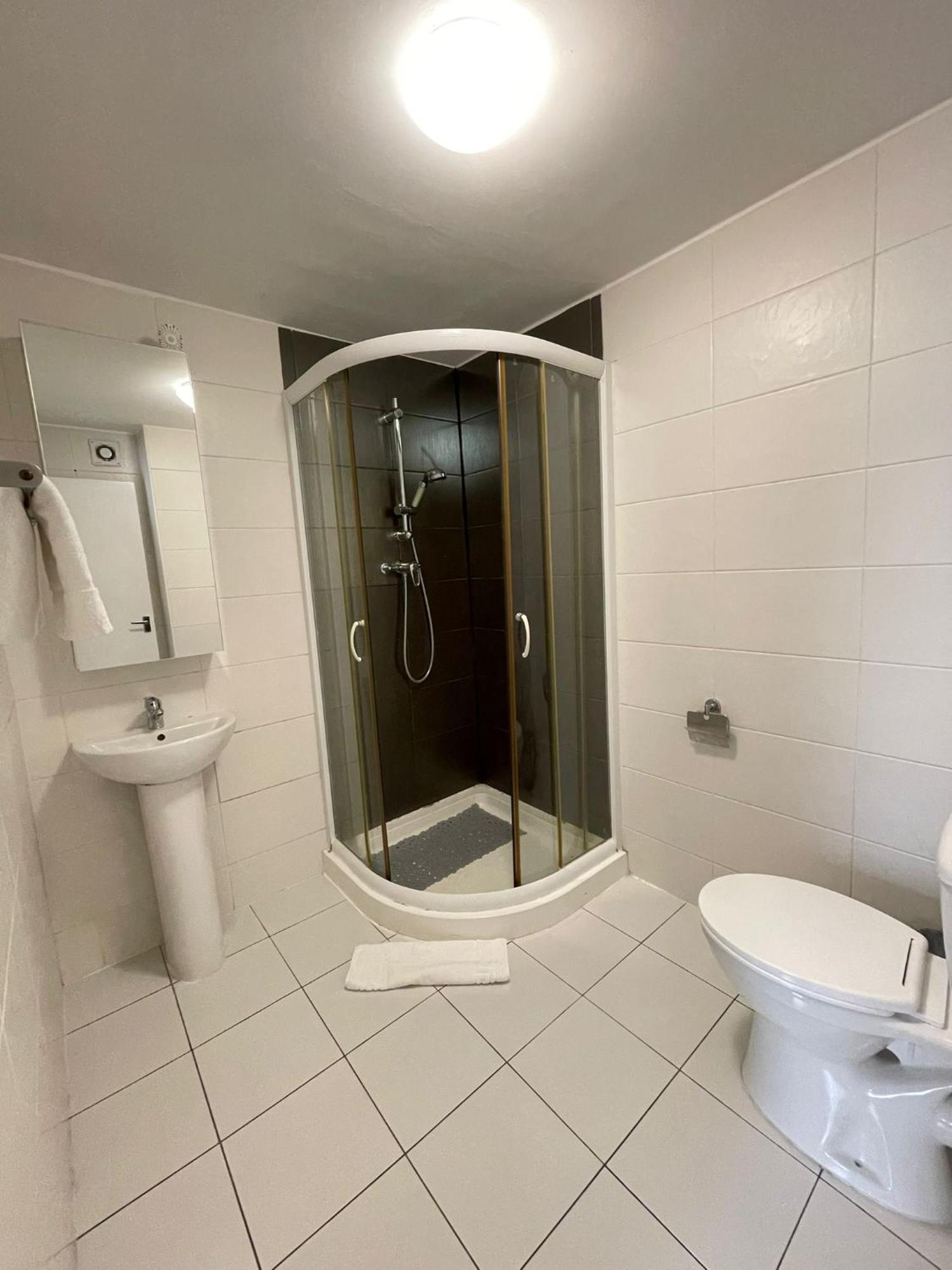 Cromwell Apartments Londres Extérieur photo
