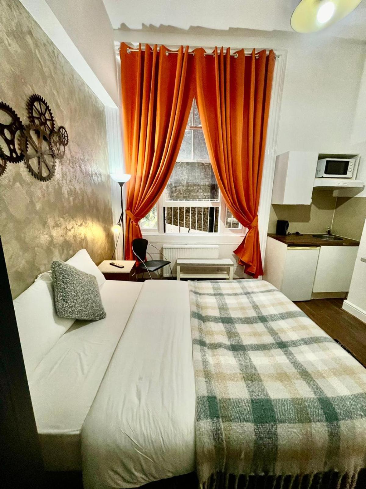 Cromwell Apartments Londres Extérieur photo