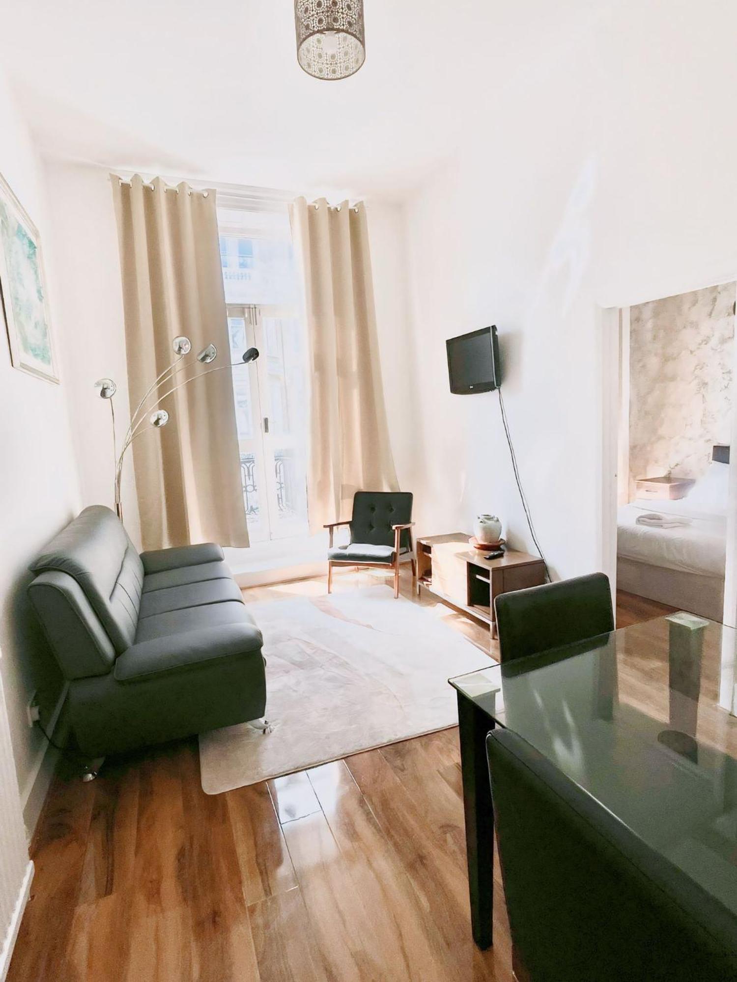 Cromwell Apartments Londres Extérieur photo