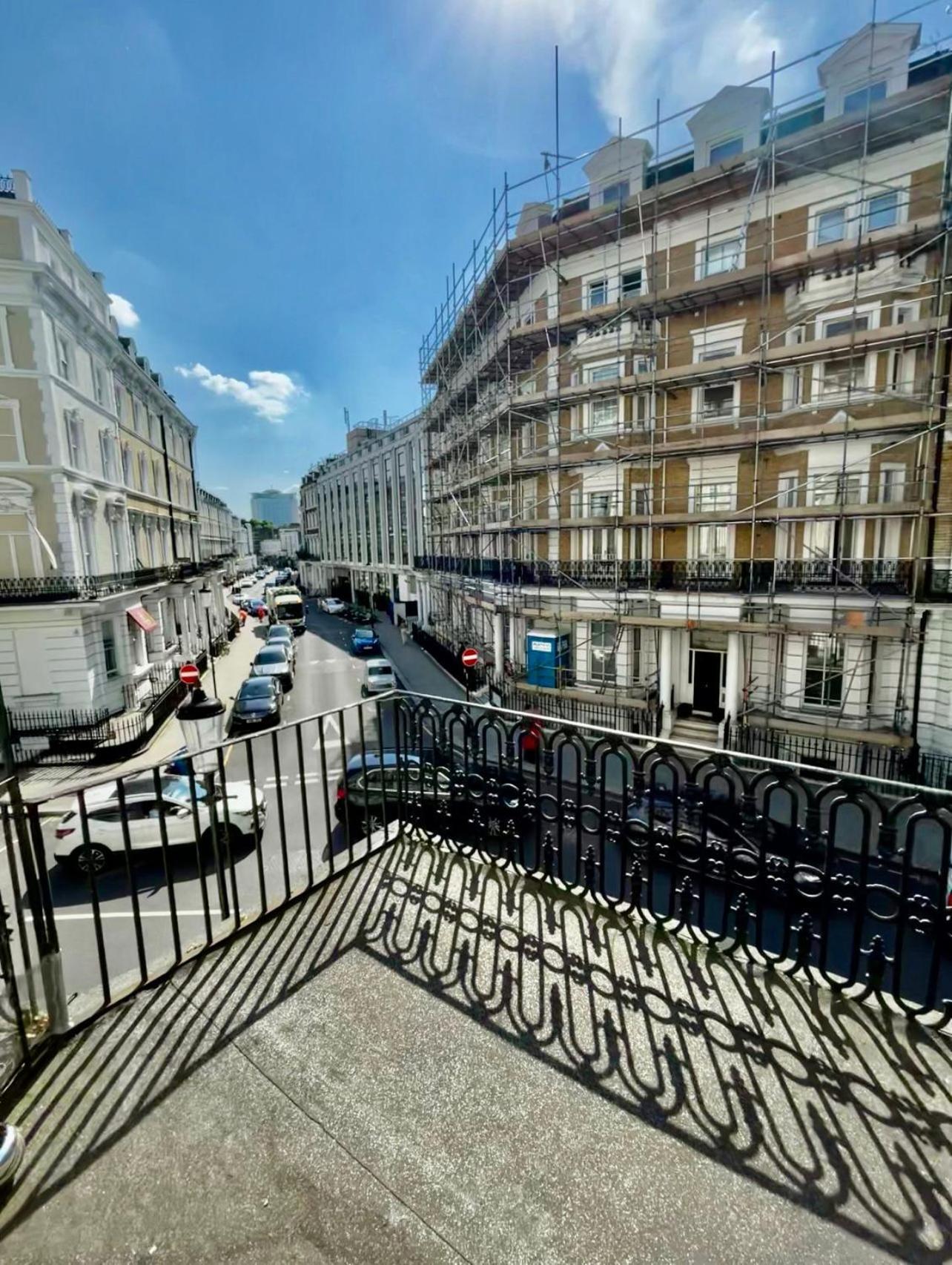 Cromwell Apartments Londres Extérieur photo