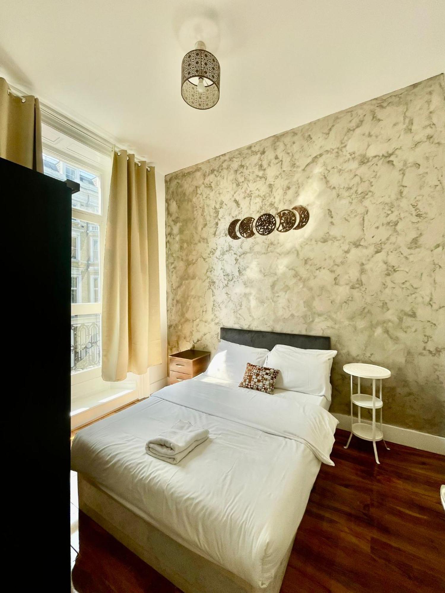 Cromwell Apartments Londres Extérieur photo