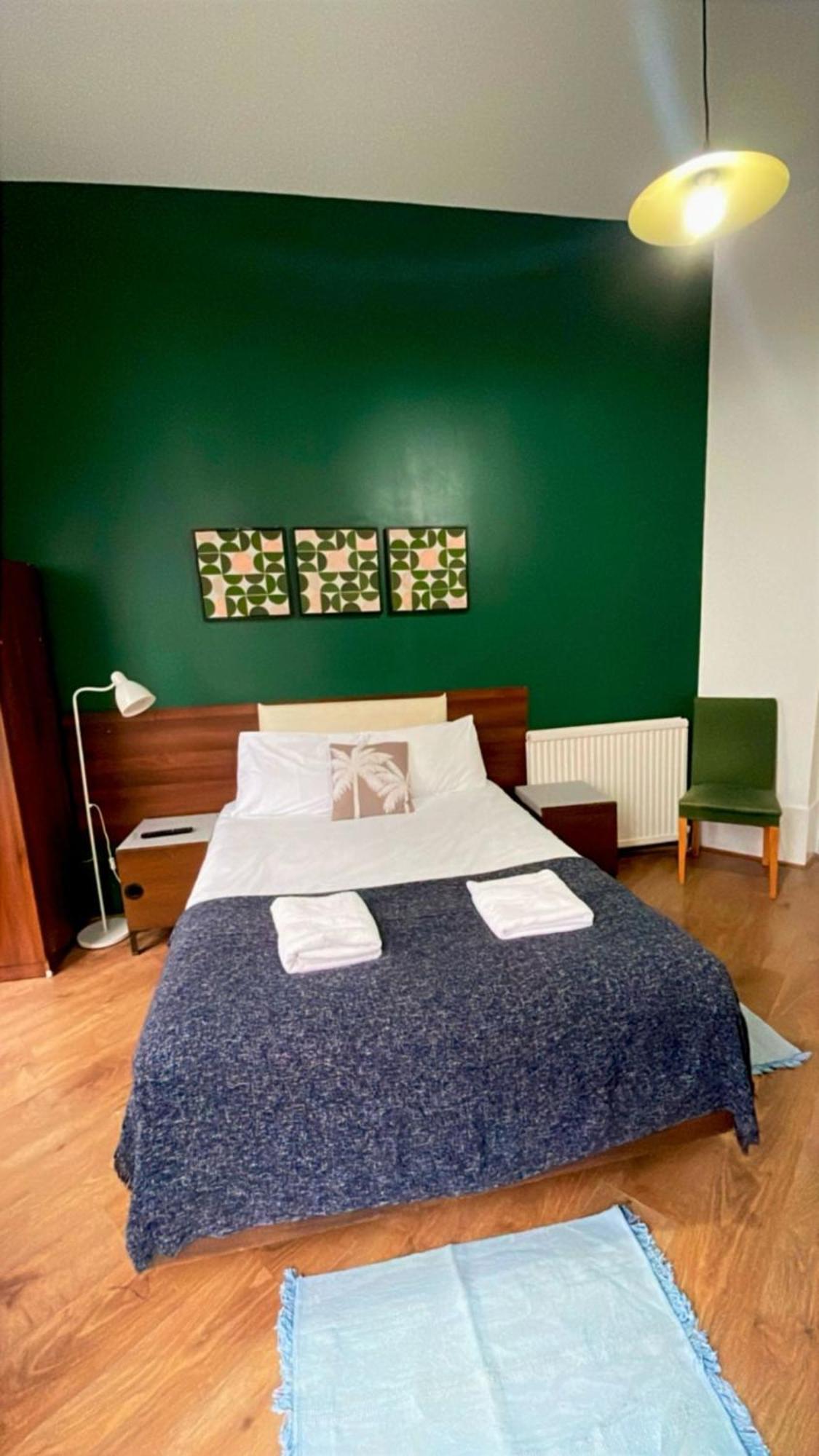 Cromwell Apartments Londres Extérieur photo