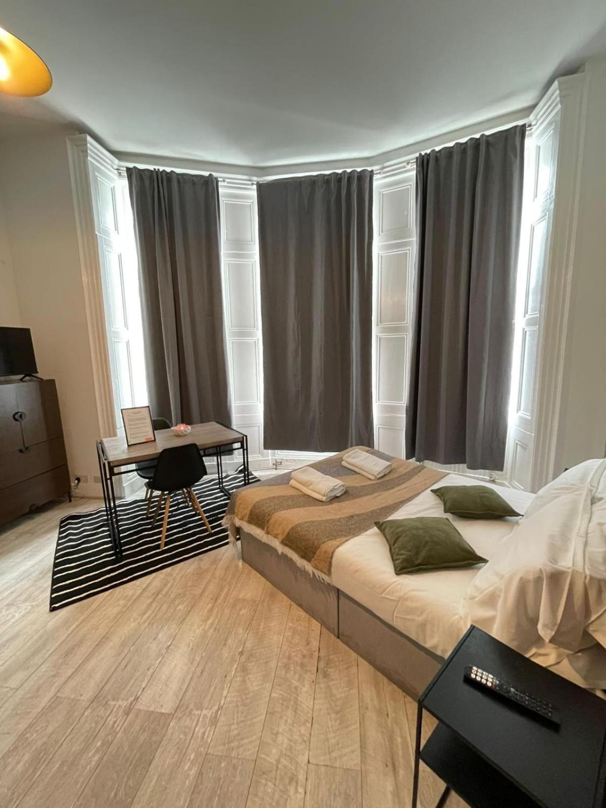 Cromwell Apartments Londres Extérieur photo