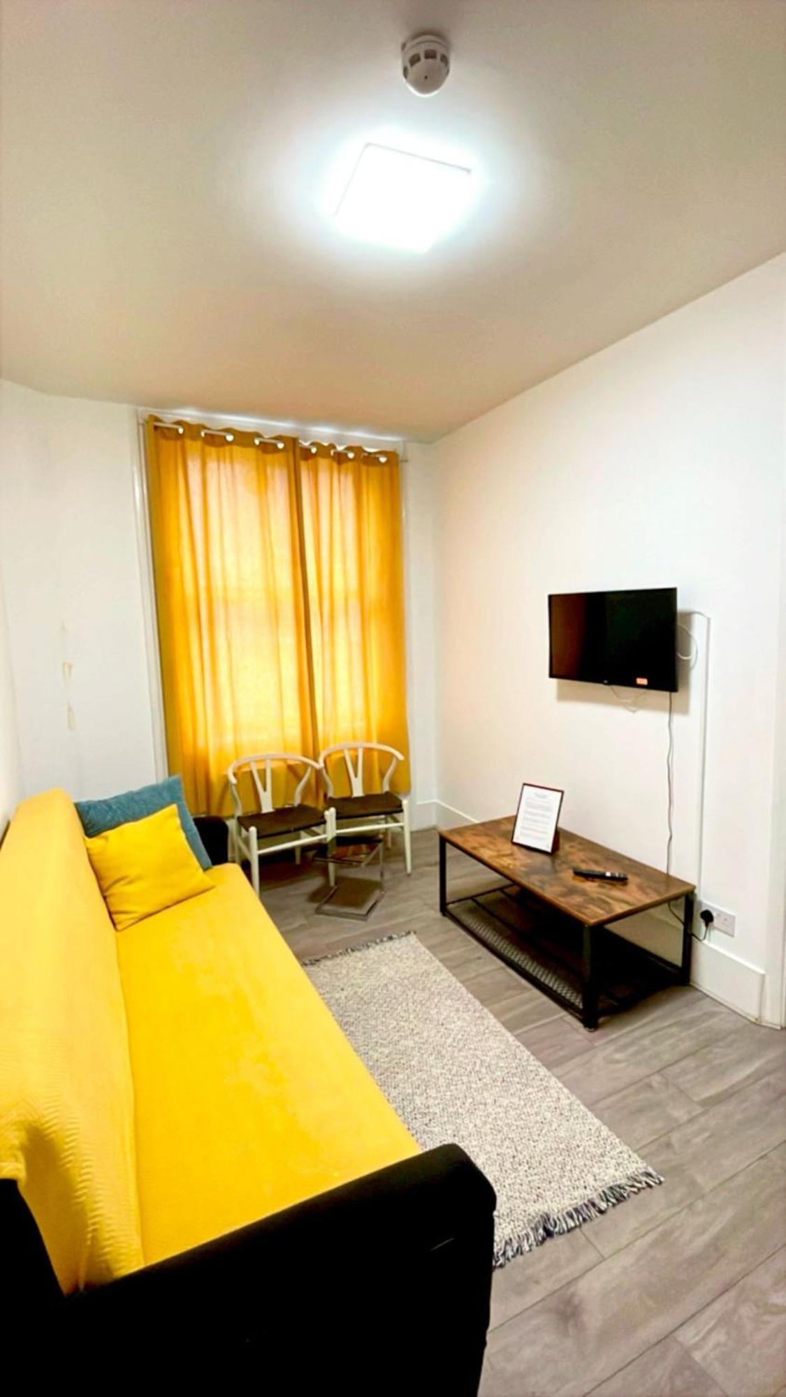Cromwell Apartments Londres Extérieur photo