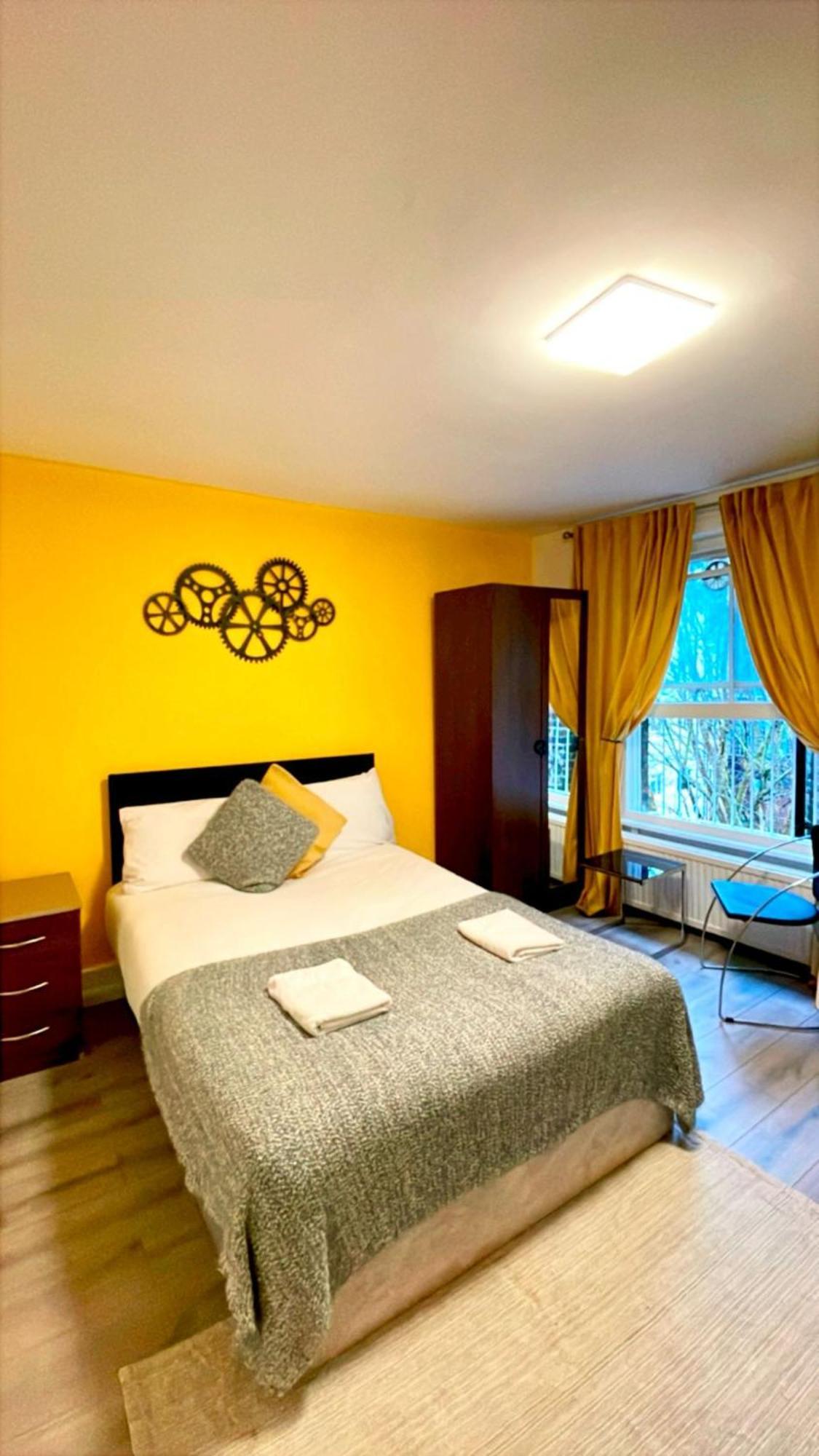 Cromwell Apartments Londres Extérieur photo