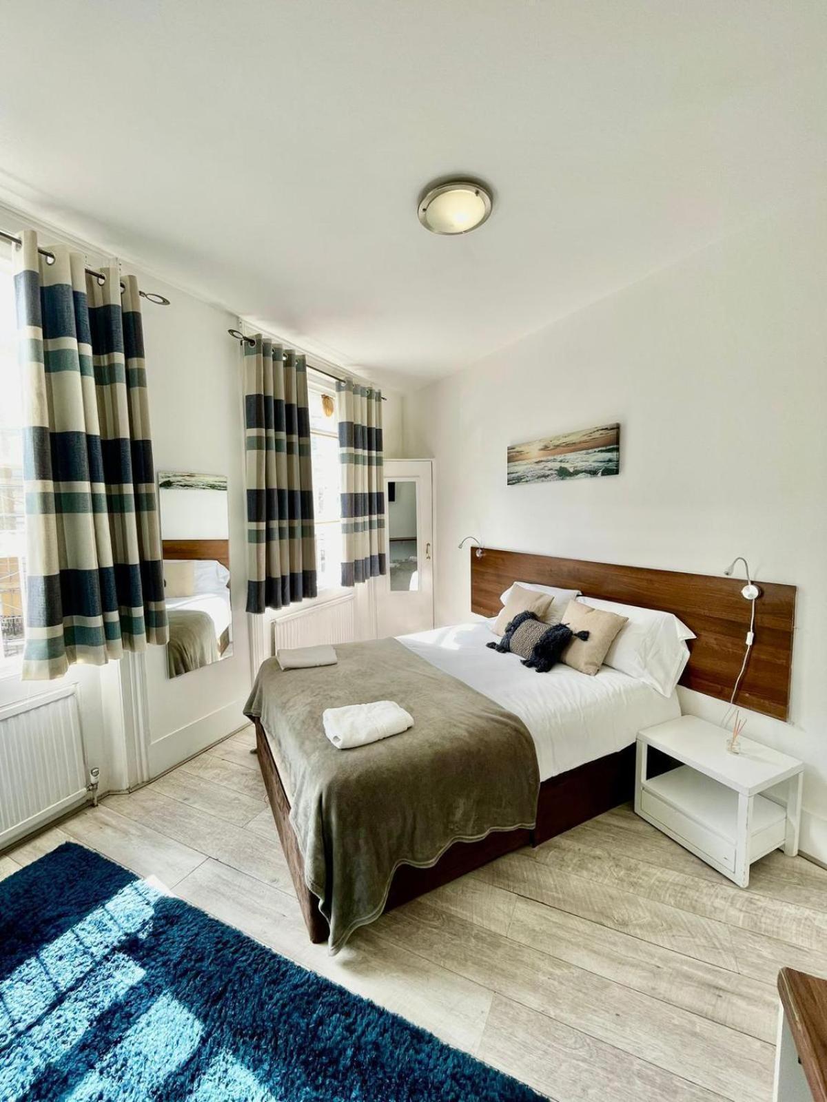 Cromwell Apartments Londres Extérieur photo