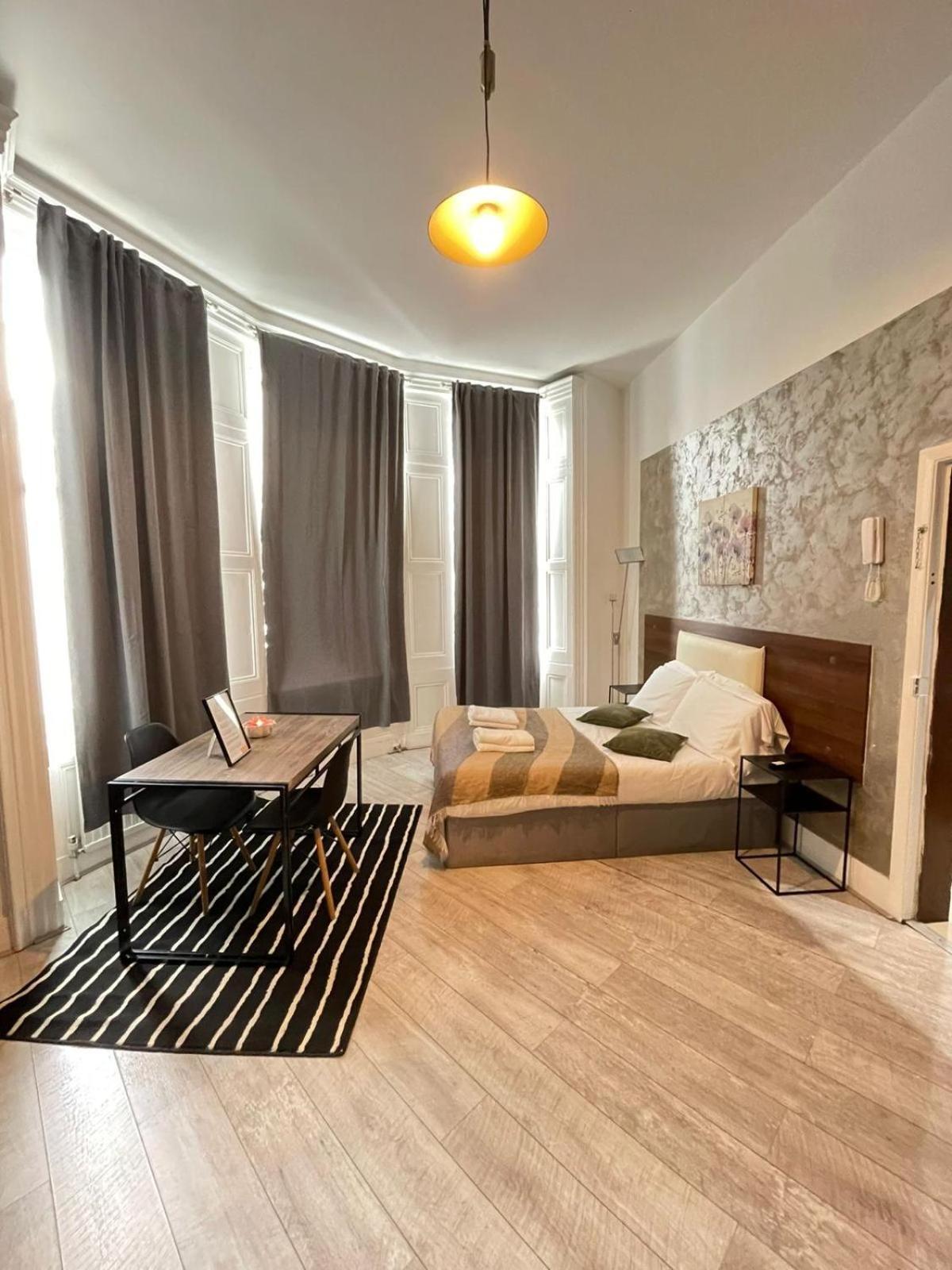 Cromwell Apartments Londres Extérieur photo