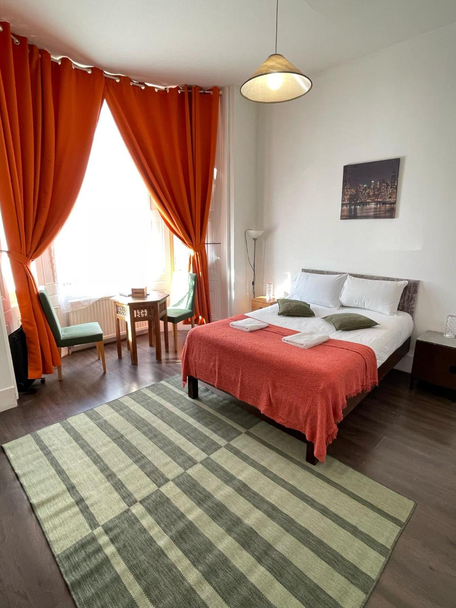 Cromwell Apartments Londres Extérieur photo