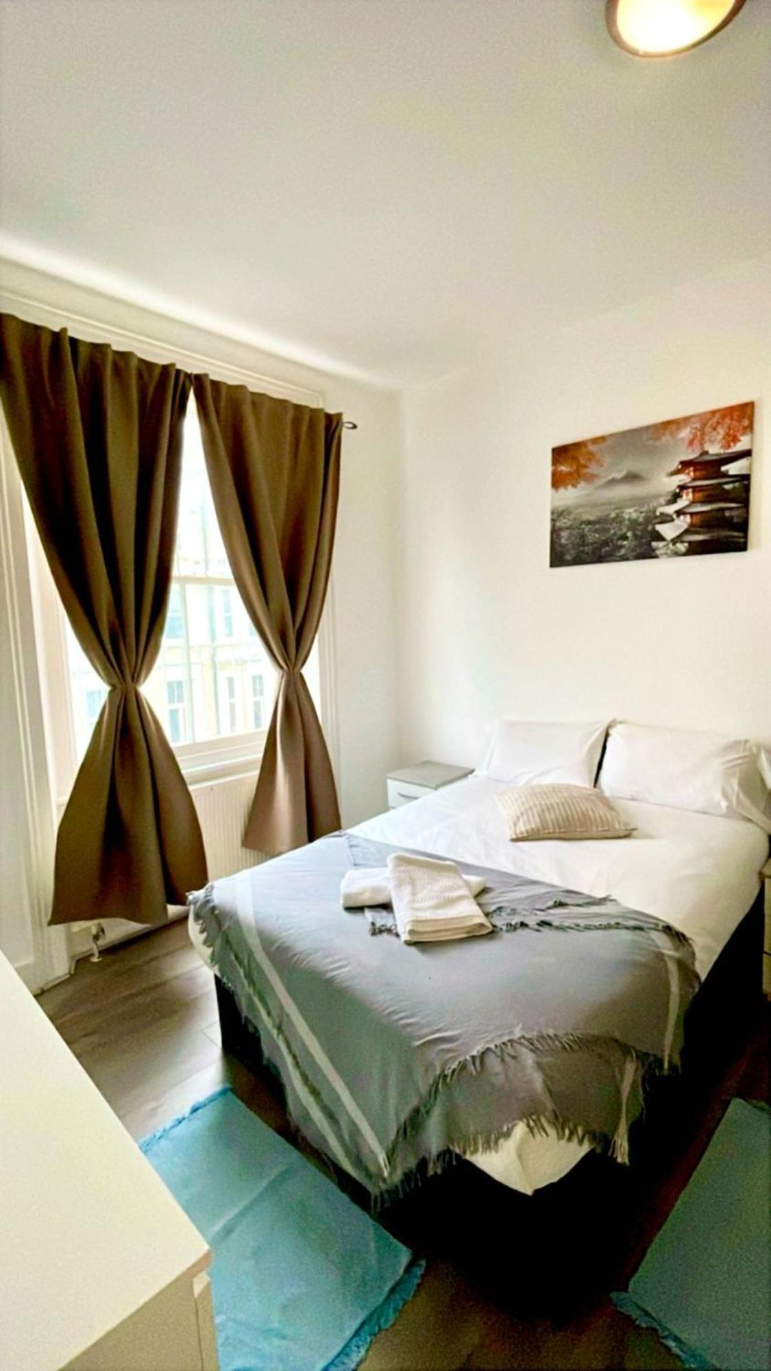 Cromwell Apartments Londres Extérieur photo