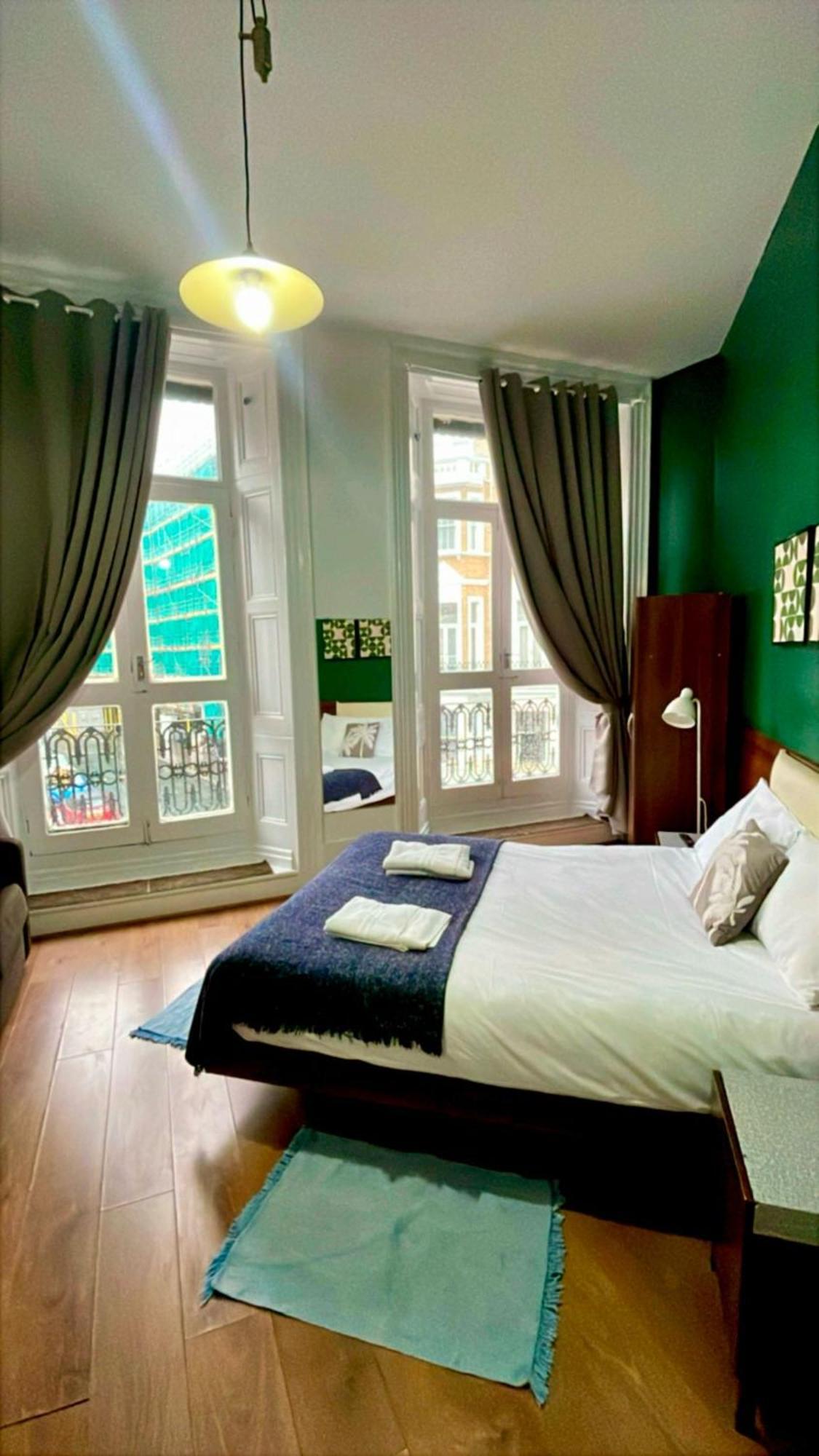 Cromwell Apartments Londres Extérieur photo