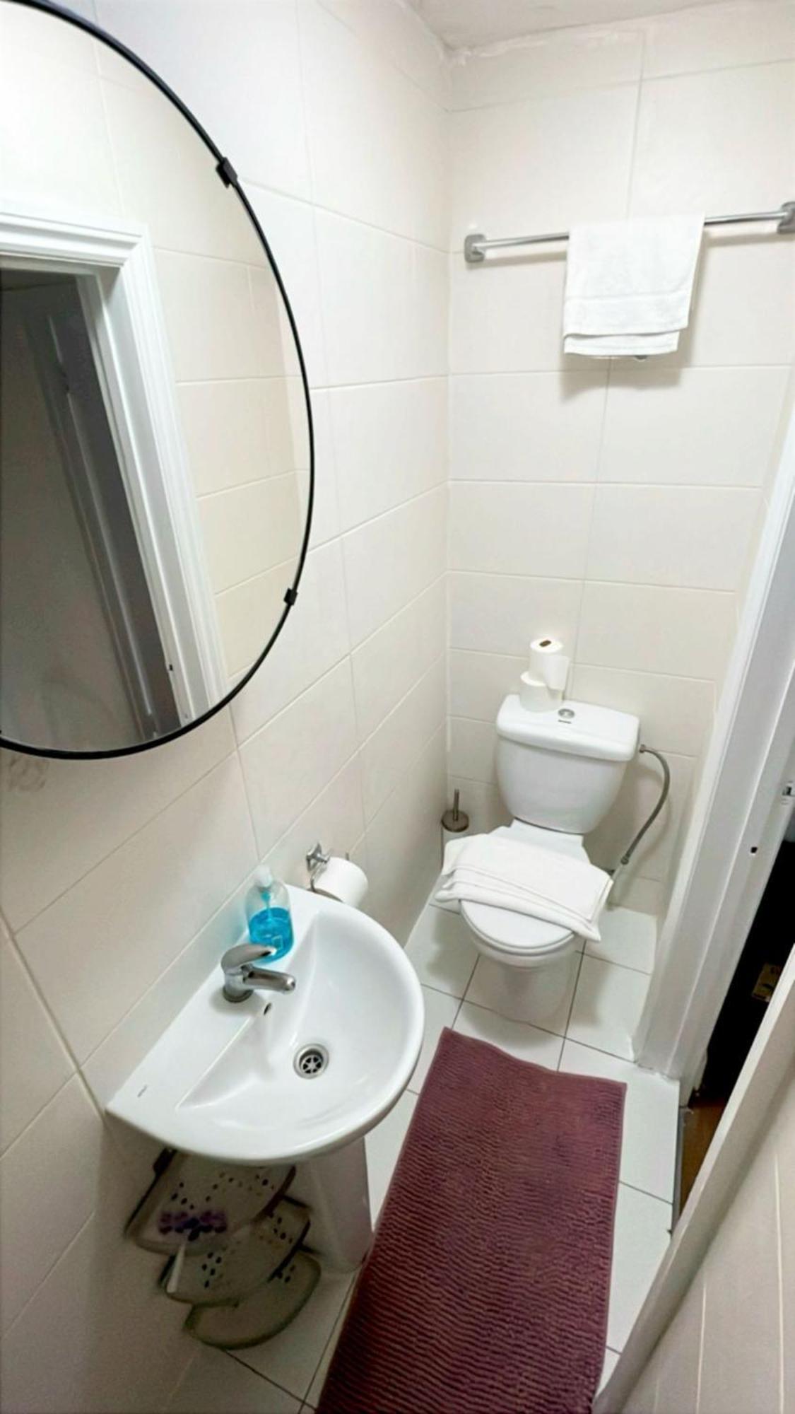 Cromwell Apartments Londres Extérieur photo