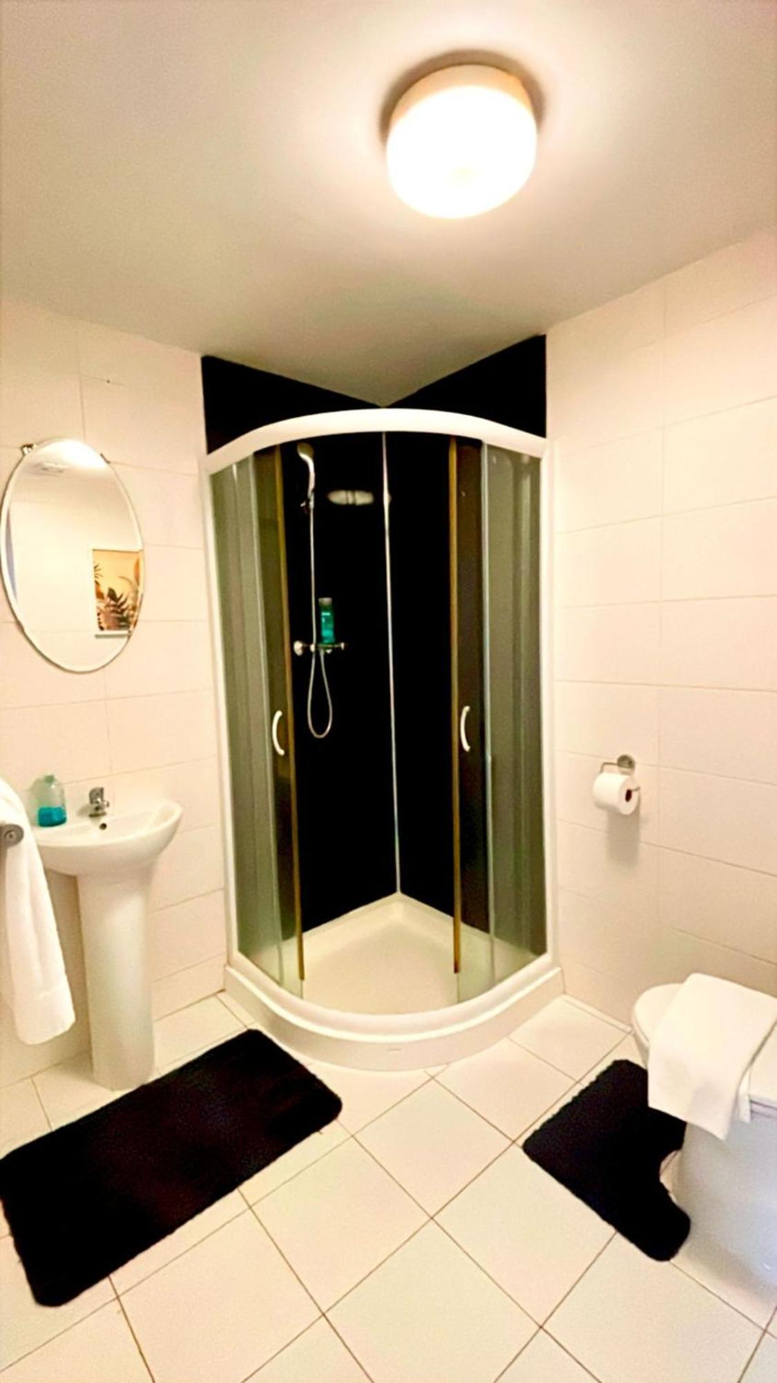 Cromwell Apartments Londres Extérieur photo
