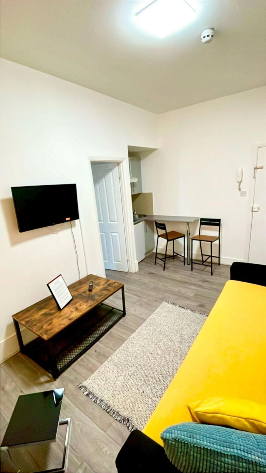Cromwell Apartments Londres Extérieur photo