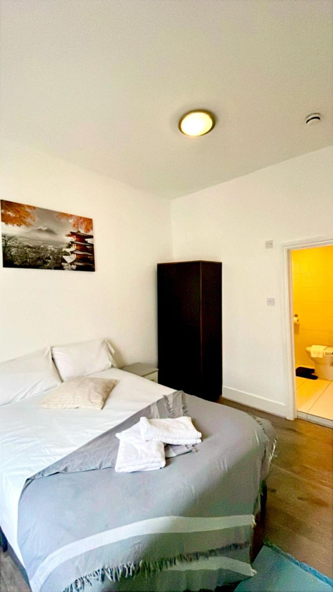 Cromwell Apartments Londres Extérieur photo